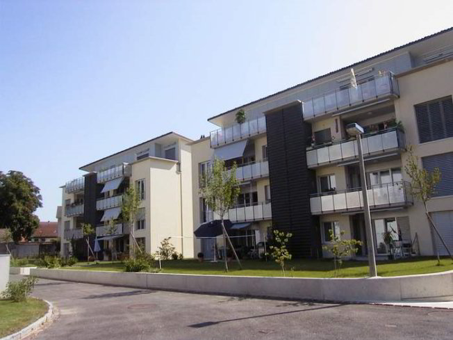Parcheggio, garage di null locali in affitto a Seuzach - immagine 1/1