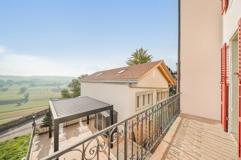 Haus – Romont FR, Chavannes-sous-Romont - Mehr