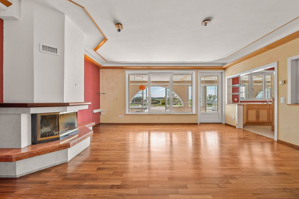 Haus – Bulle - Ansicht 4