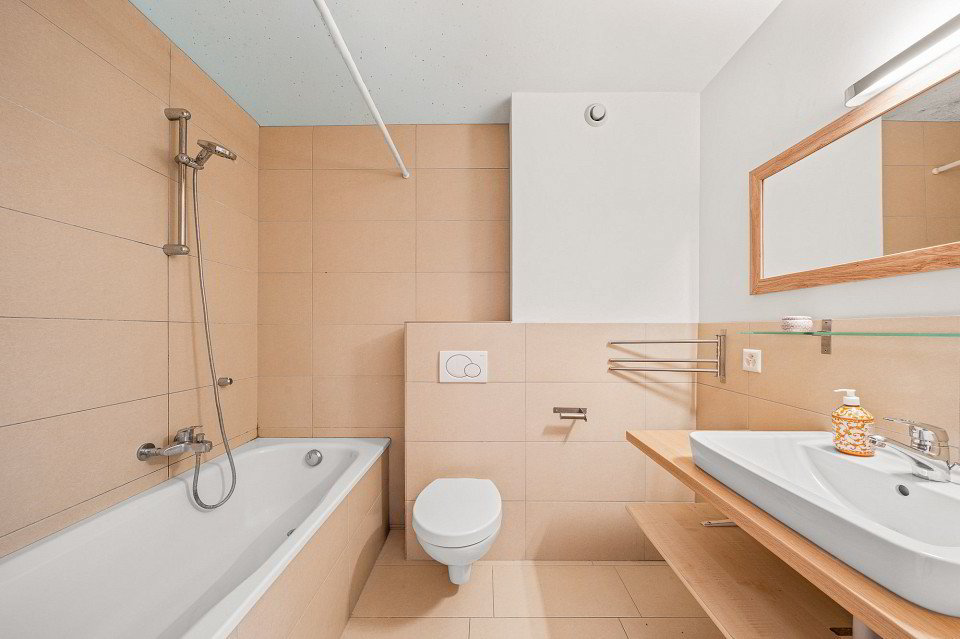 5 Zimmer Wohnung zum verkaufen in Genolier - Bild 1/11