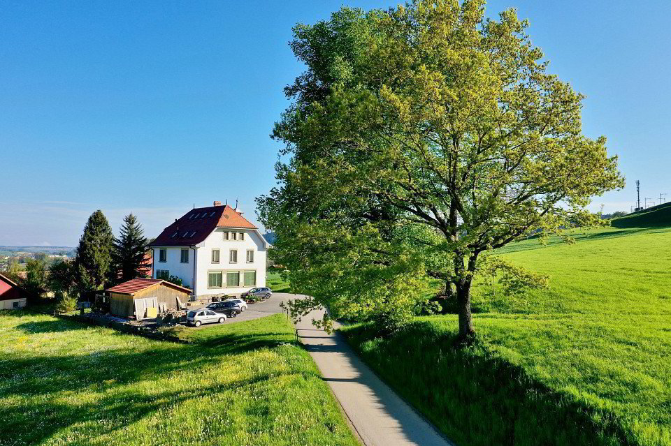 Haus – Rue, Blessens - Ansicht 2