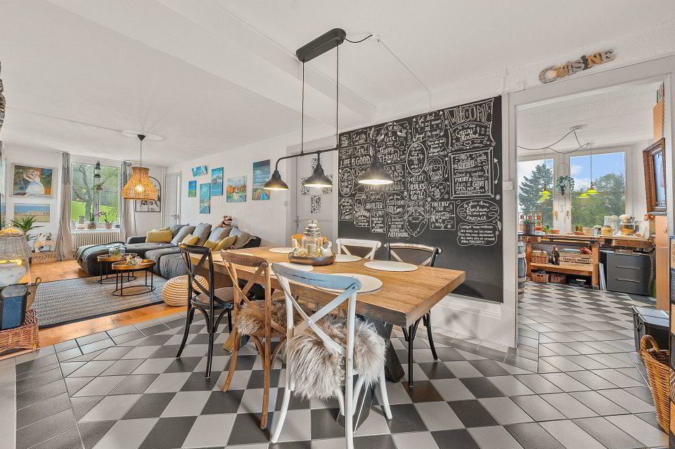 Haus – Rue, Blessens - Ansicht 3