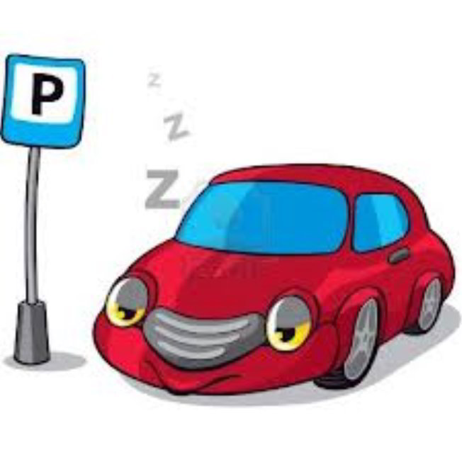 Parcheggio, garage di null locali in affitto a Thoune - immagine 1/1