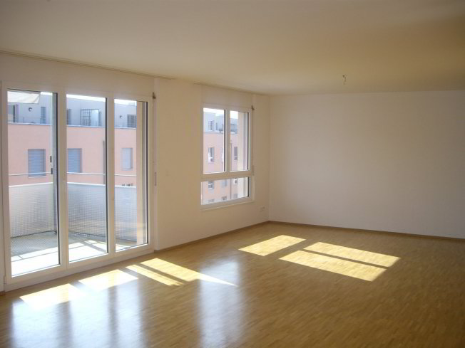 5 rooms Apartment for rent in Winterthur - image 1/1