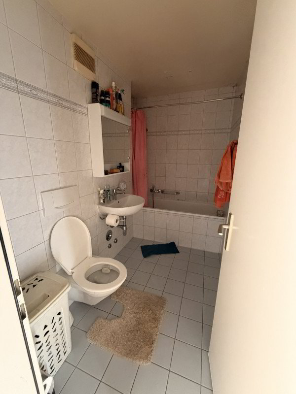 Wohnung – Cossonay-Ville, Allens - Ansicht 2