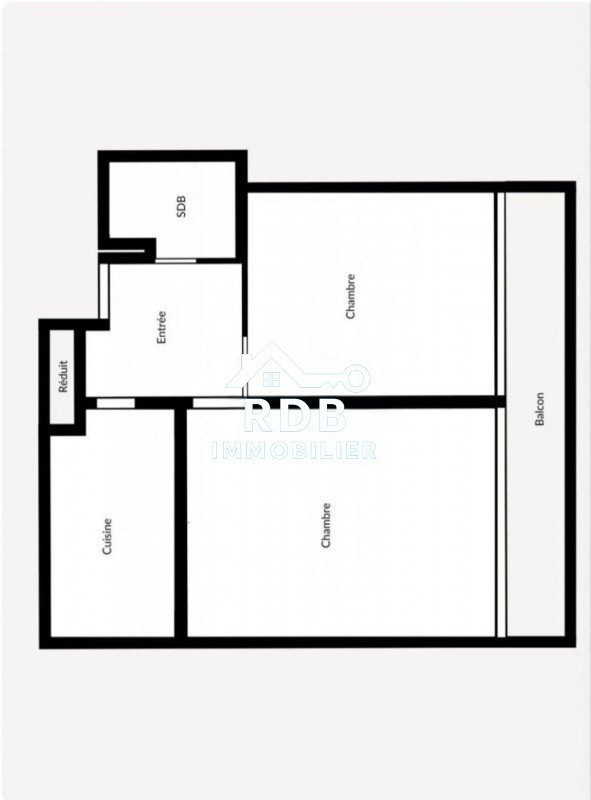 3 rooms Apartment for rent in Le Grand-Saconnex - image 1/6