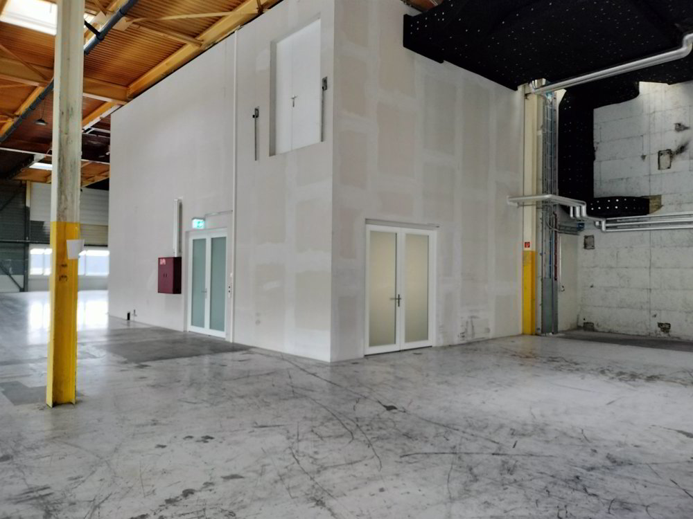 Bureau & Commerce null pièces à louer à Gossau SG - image 1/7
