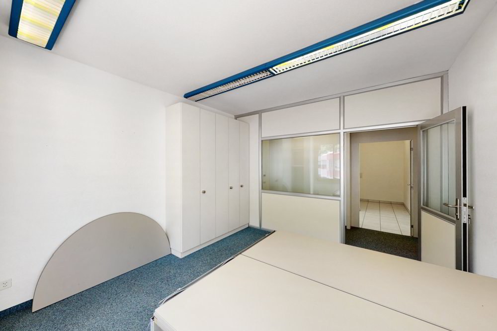 null Zimmer Büro zu vermieten in Magadino - Bild 1/11