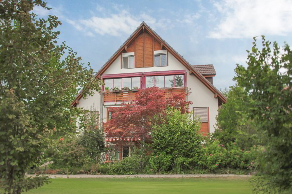 Wohnung – Niederscherli