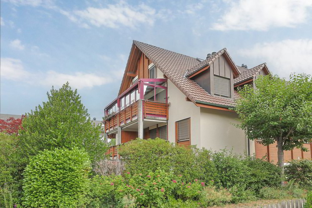 Appartement 3.5 pièces à acheter à Niederscherli - image 1/14