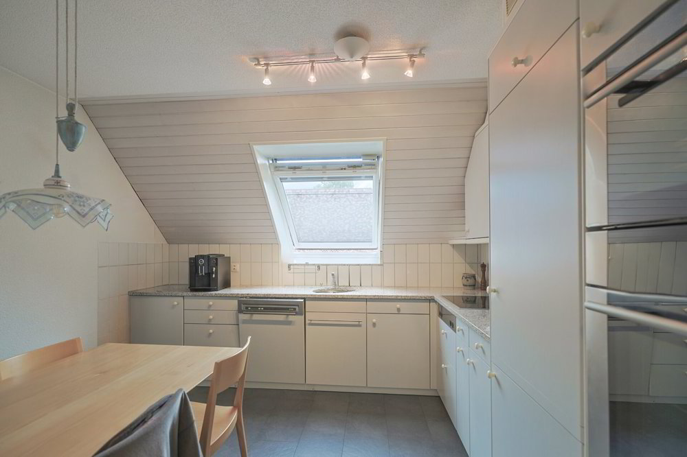 Wohnung – Niederscherli - Ansicht 2