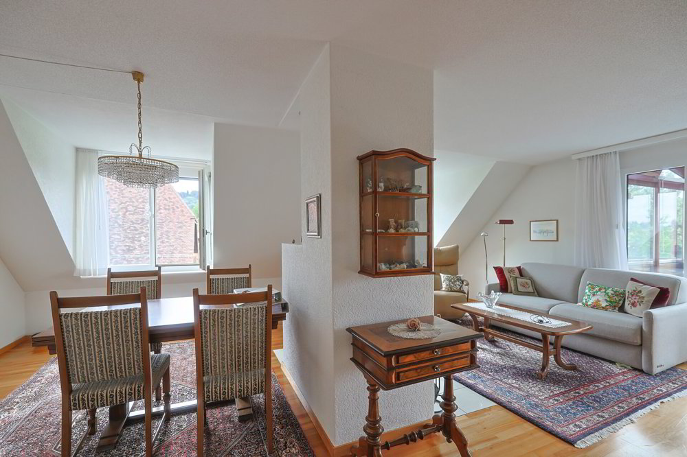 Wohnung – Niederscherli - Ansicht 5