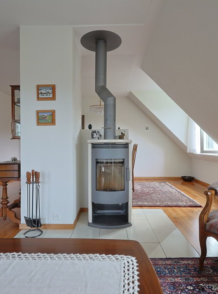 Wohnung – Niederscherli - Mehr