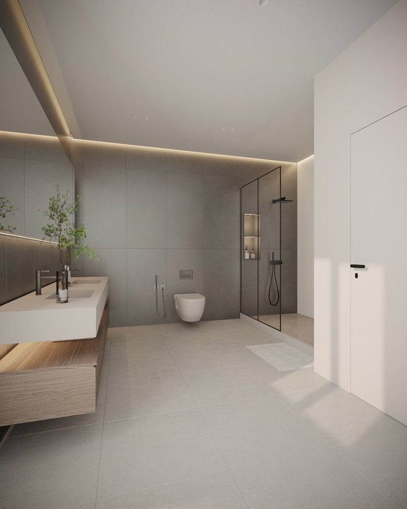 Wohnung – Zollikofen - Ansicht 2