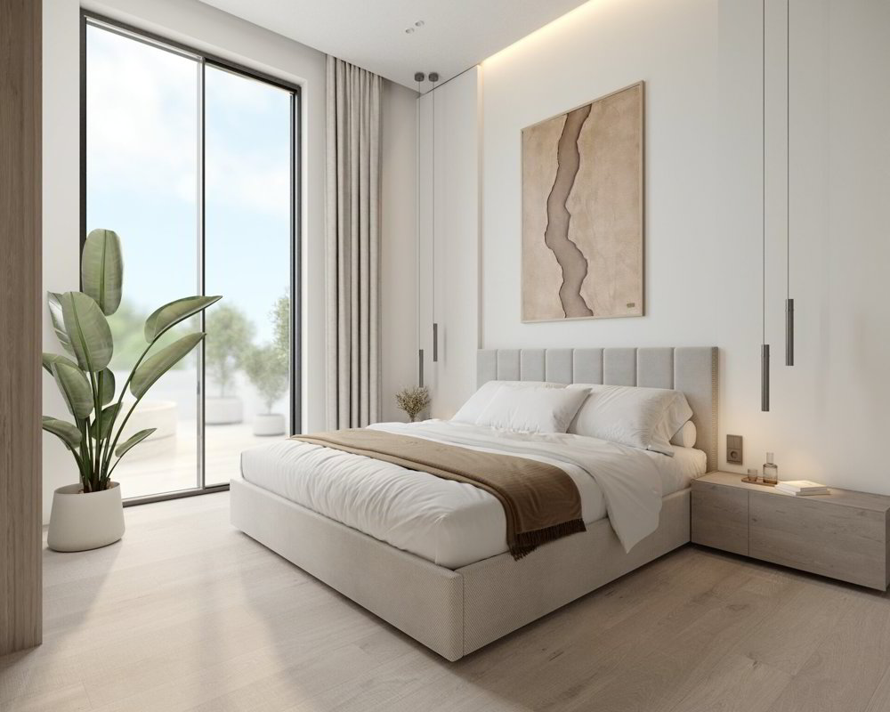 Wohnung – Zollikofen - Ansicht 4