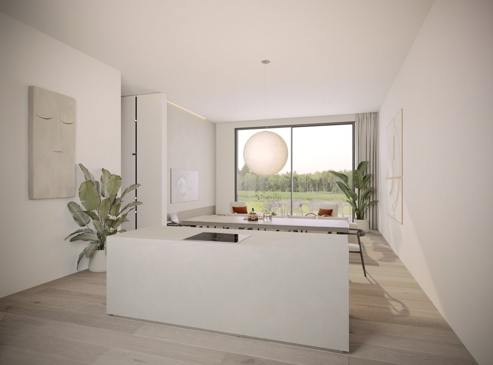 Wohnung – Zollikofen - Ansicht 5