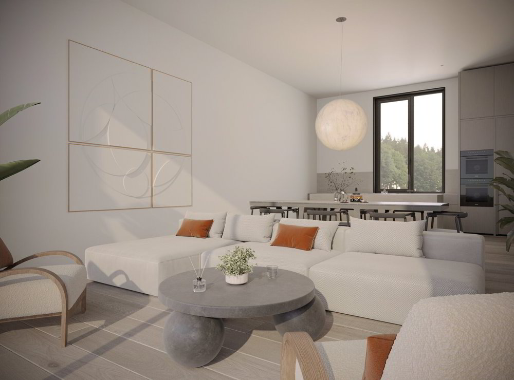 Wohnung – Zollikofen - Mehr
