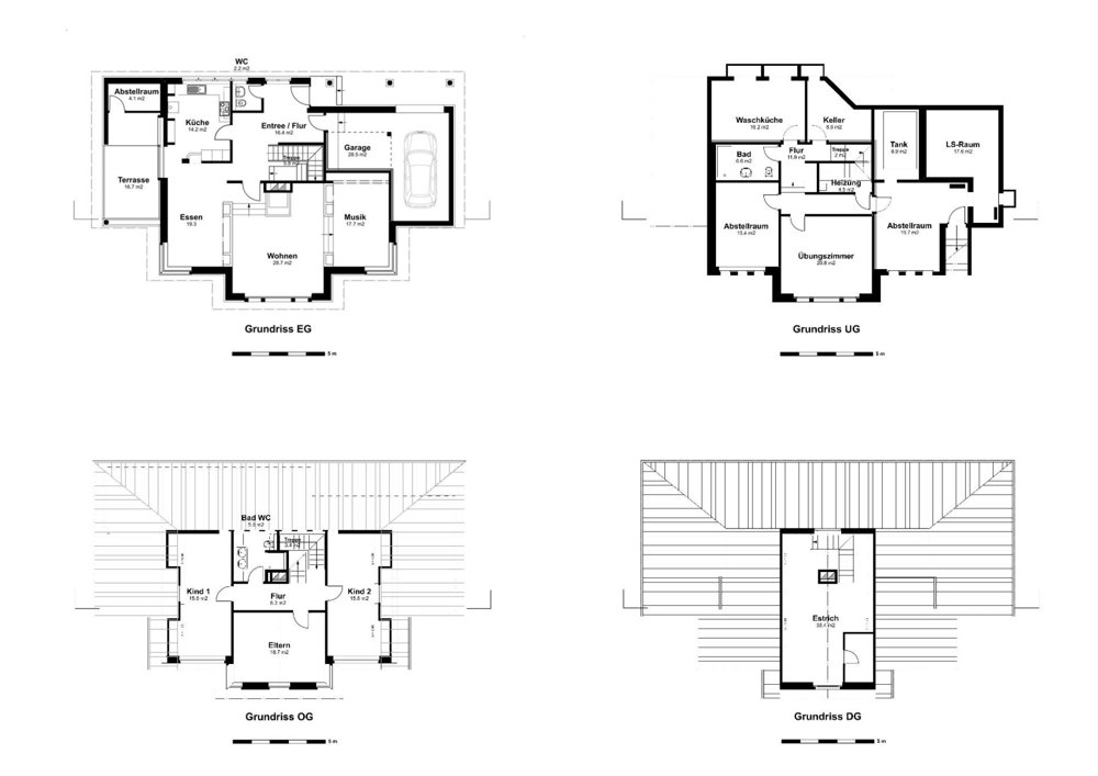 Maison 8.5 pièces à acheter à Elgg - image 1/15