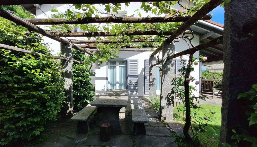 Haus – Astano - Ansicht 2