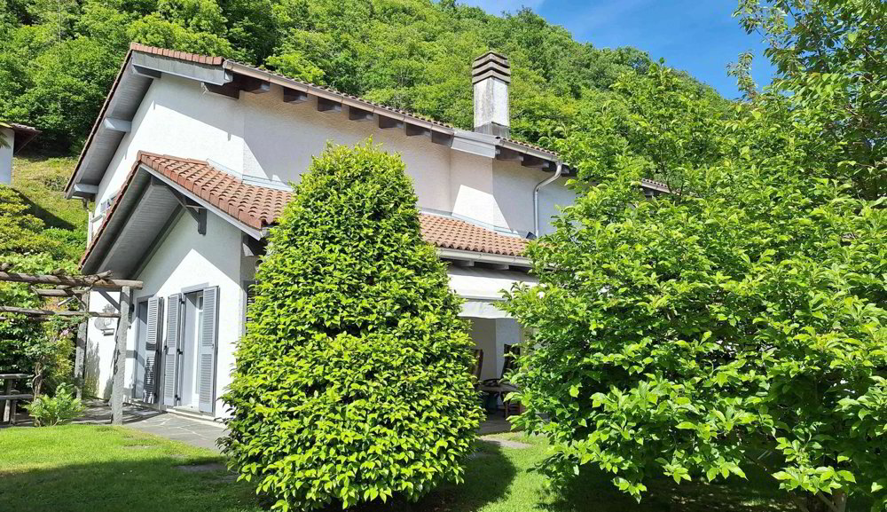 Haus – Astano - Ansicht 4