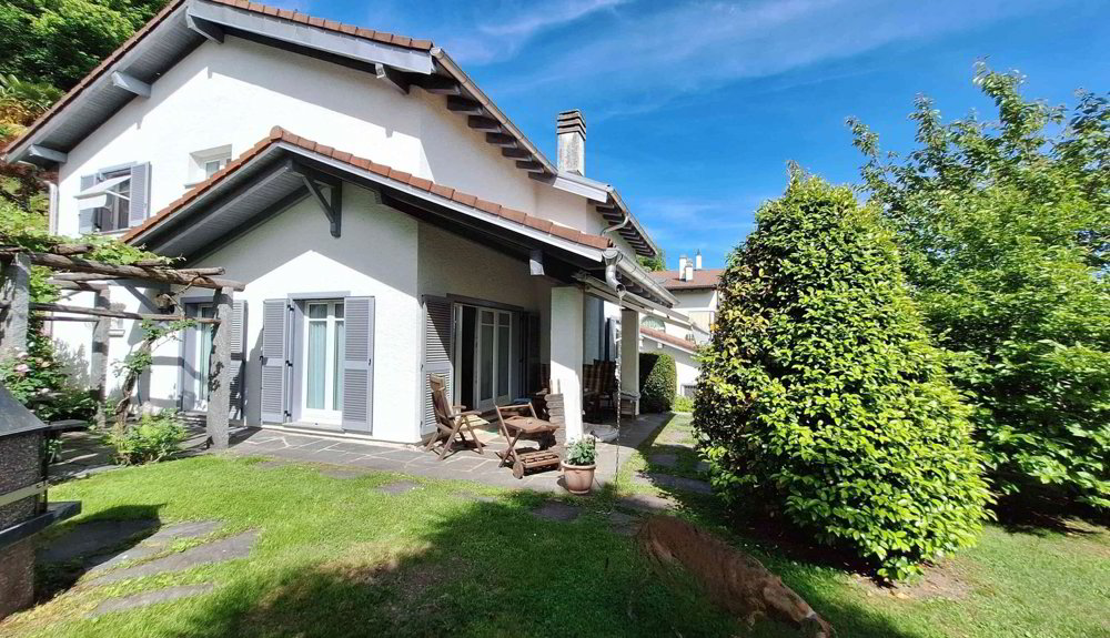 Haus – Astano - Ansicht 5