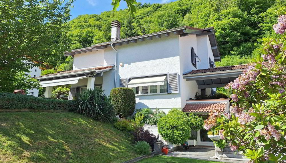 Haus – Astano - Mehr