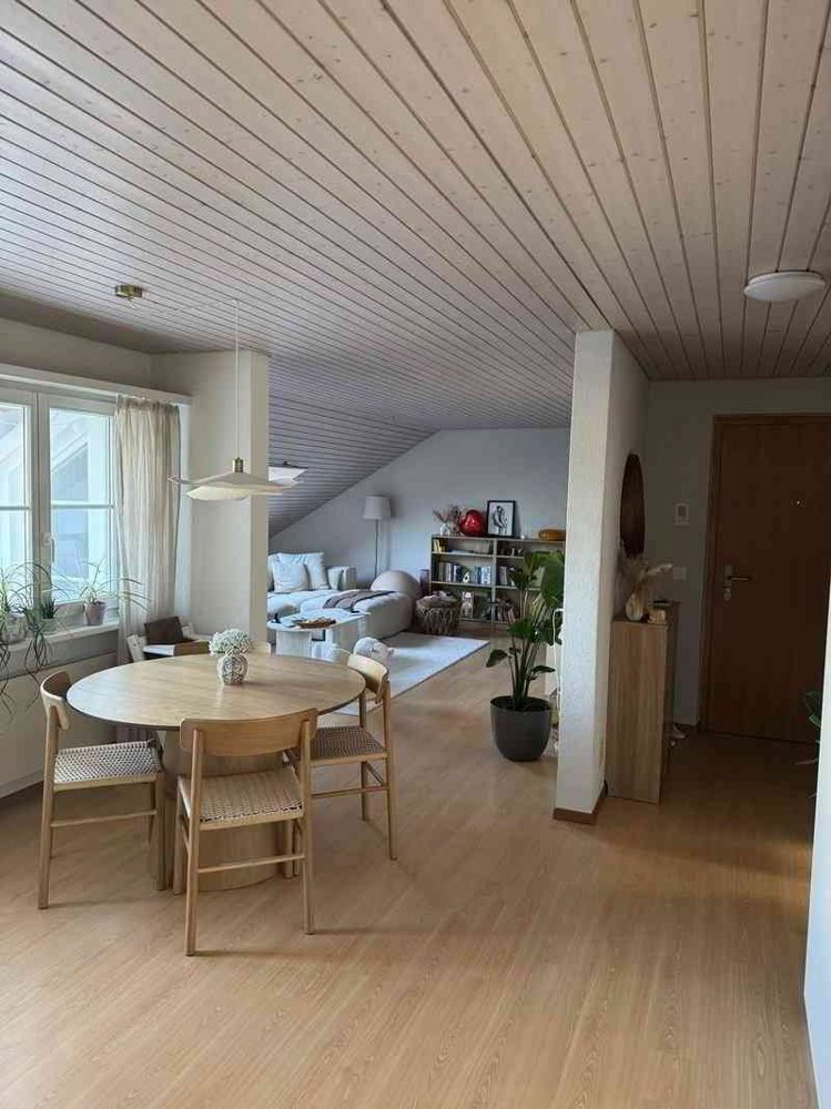 3.5 rooms Apartment for rent in Unterentfelden - image 1/9