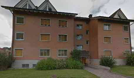 Wohnung – Mühlau