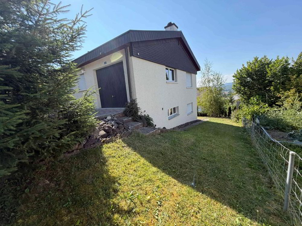 Haus – Felben-Wellhausen - Ansicht 4