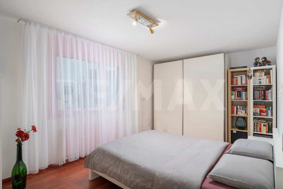 Appartamento di 4.5 locali in vendita a Reichenburg - immagine 1/13