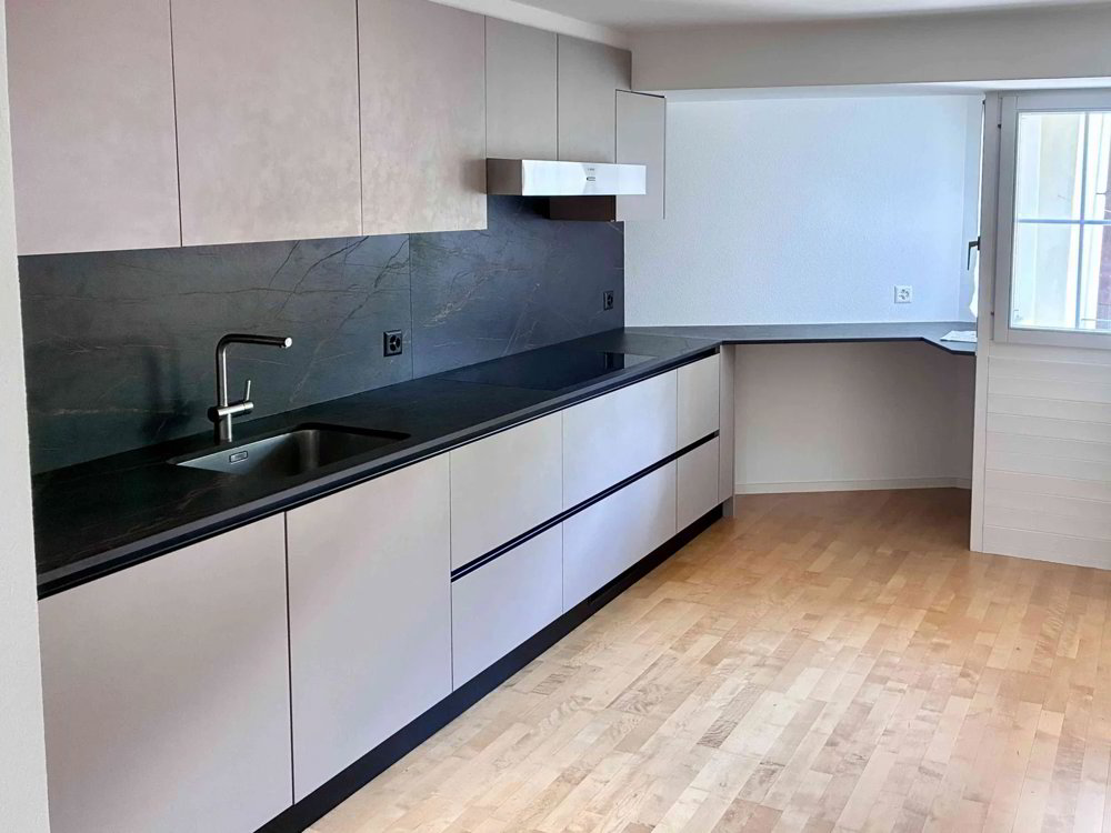 4 rooms House for rent in Castione - image 1/5