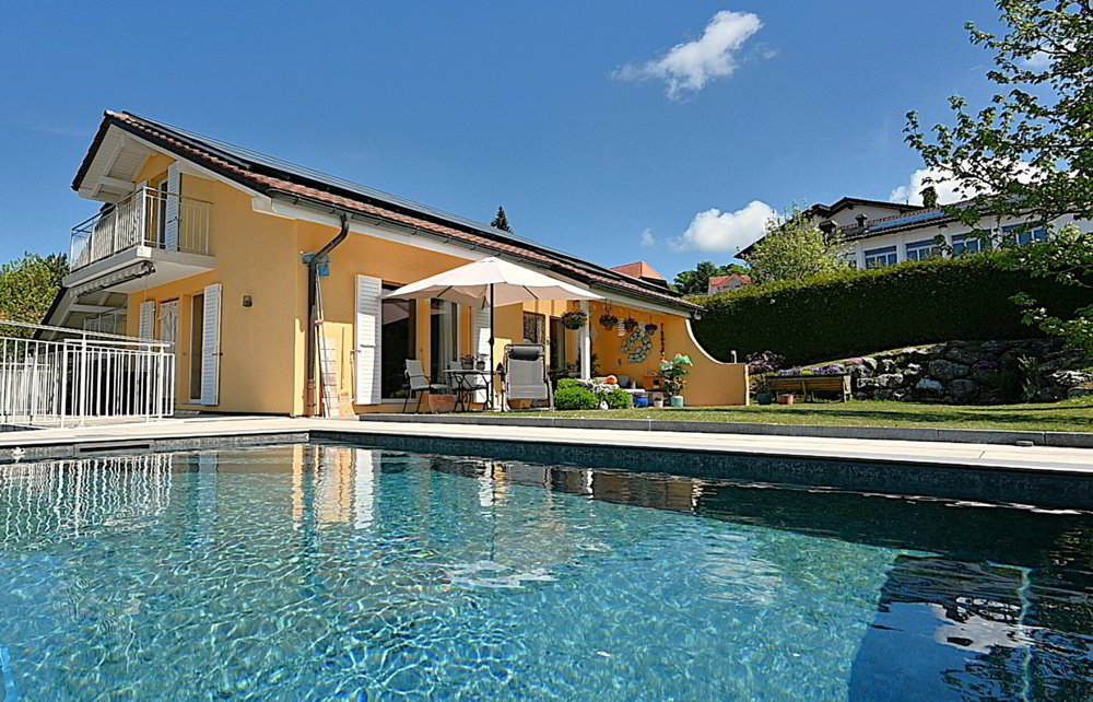 Haus – Giffers