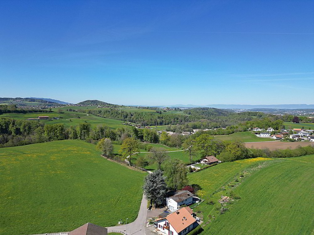 7.5 rooms House to buy in Giffers - image 1/21