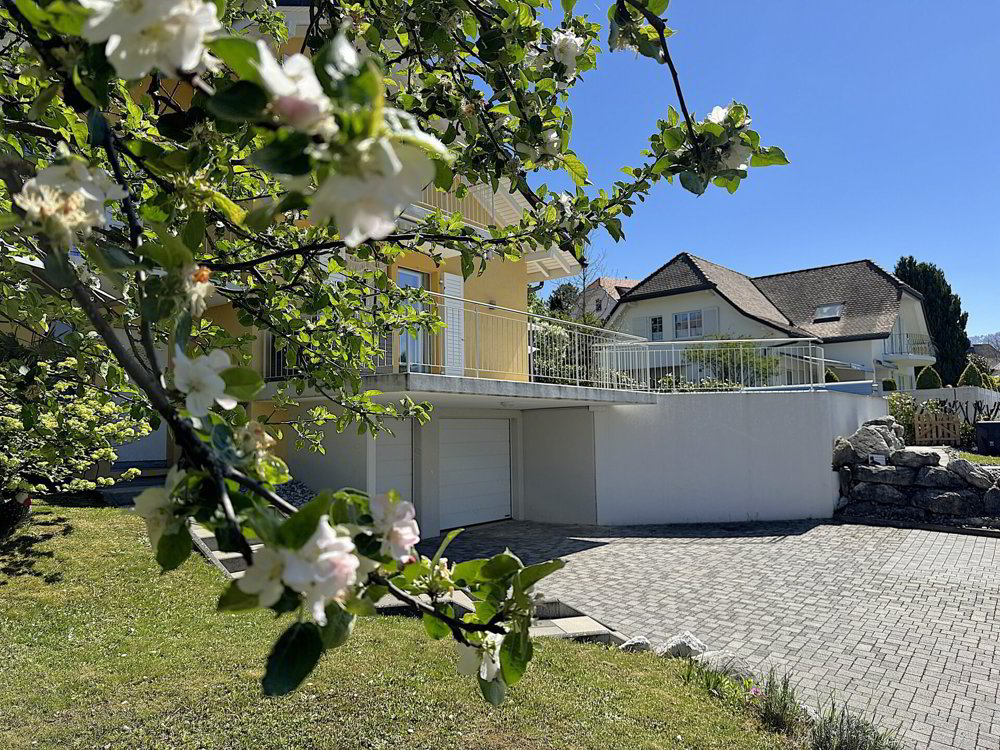 Haus – Giffers - Mehr
