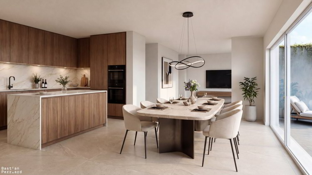 Casa di 5.5 locali in vendita a Corminboeuf - immagine 1/7
