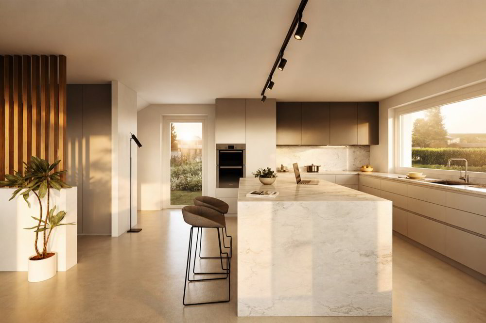Casa di 5.5 locali in vendita a Corminboeuf - immagine 1/8