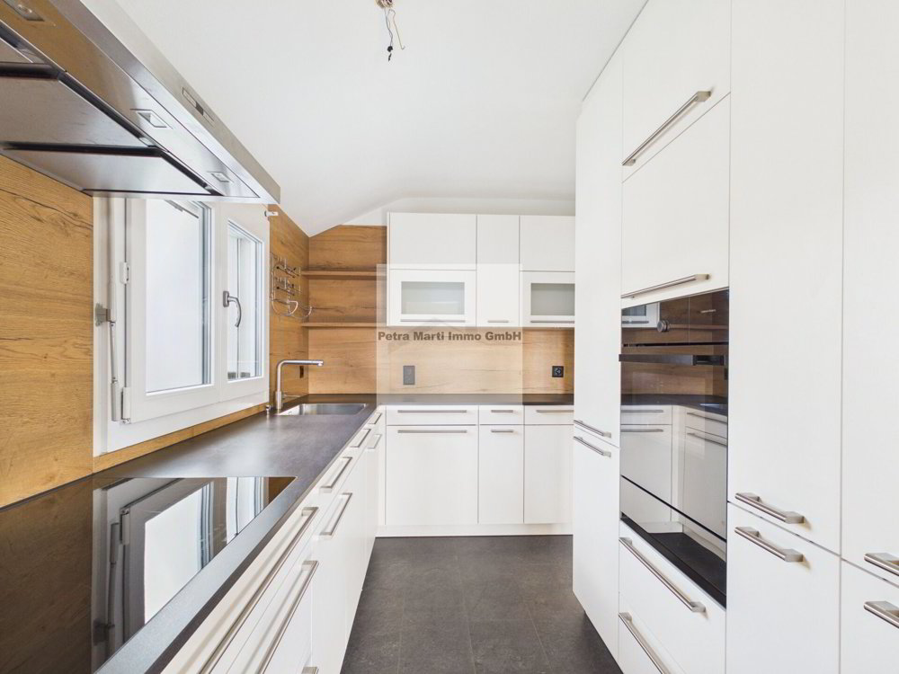 Wohnung – Riedholz, Attisholz Bad, Amtei Solothurn-Lebern - Ansicht 2