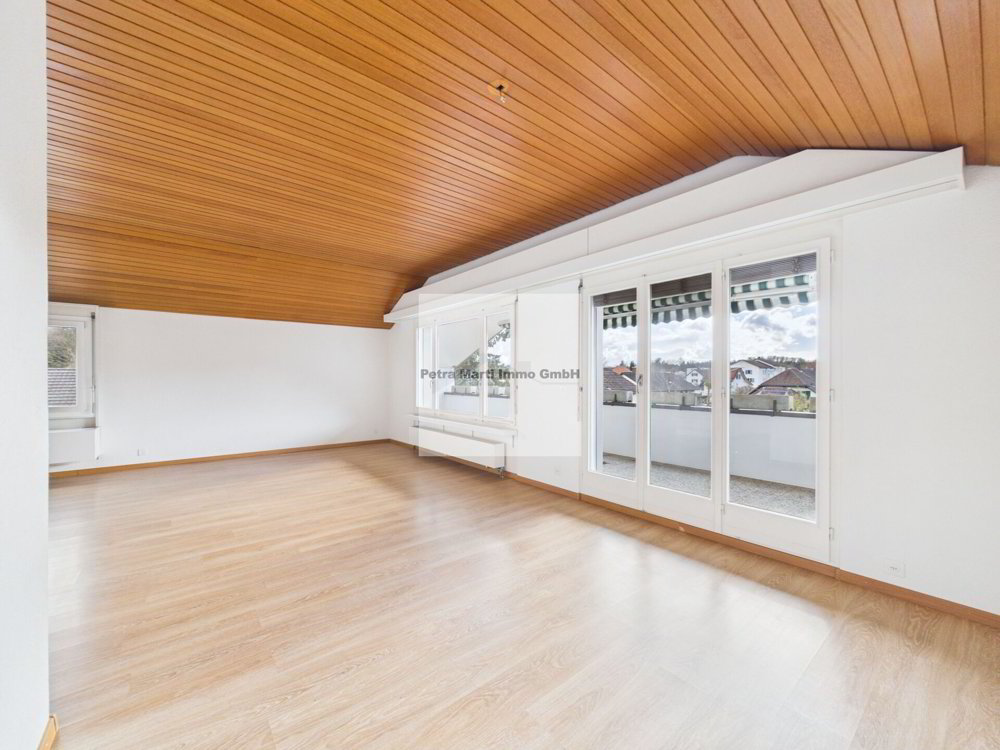 Wohnung – Riedholz, Attisholz Bad, Amtei Solothurn-Lebern - Ansicht 5