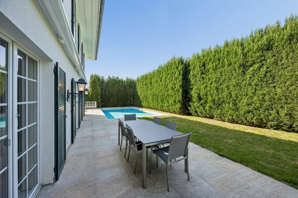 7.5 Zimmer Haus zum verkaufen in Biel-Benken BL - Bild 1/17