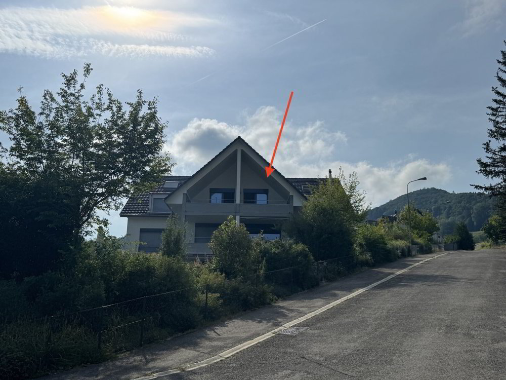 Appartamento di 4.5 locali in vendita a Oberdorf BL - immagine 1/18
