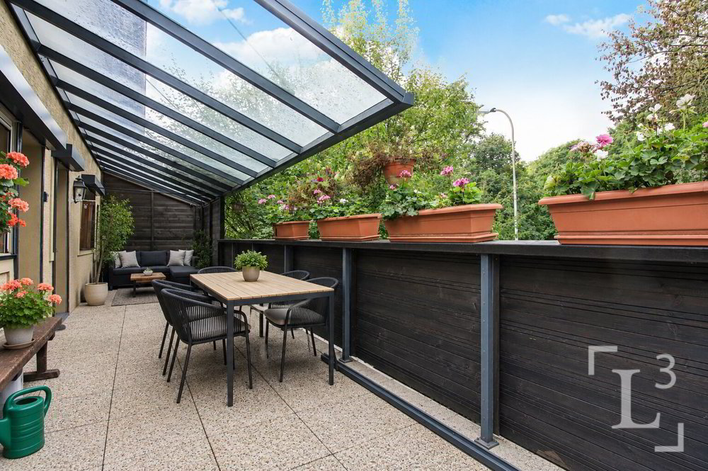 Immeuble de rendement en vente à Bassins - 532 m²