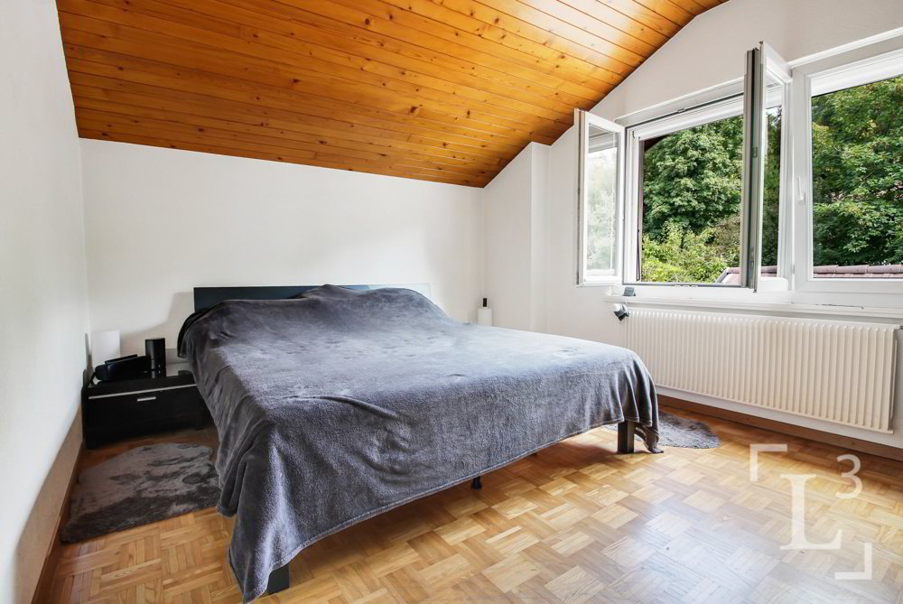 Immeuble de rendement en vente à Bassins - 532 m² - Mehr