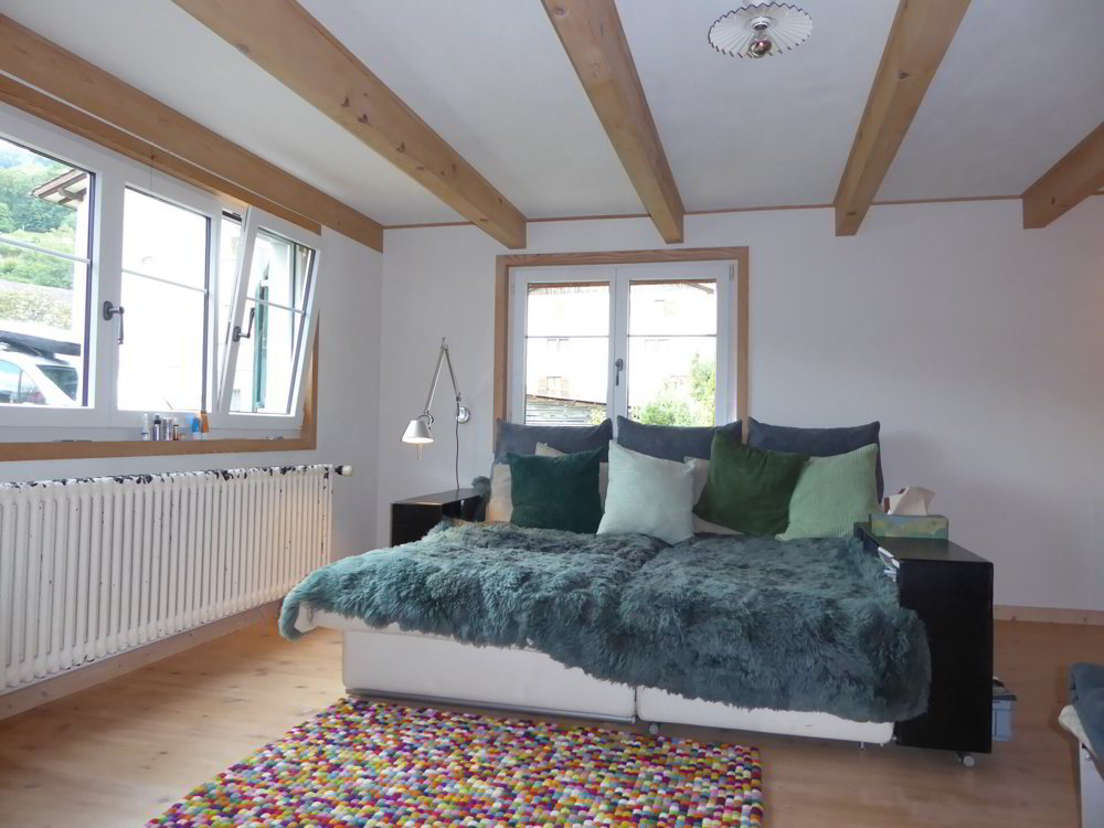 Haus – Vilters - Ansicht 2