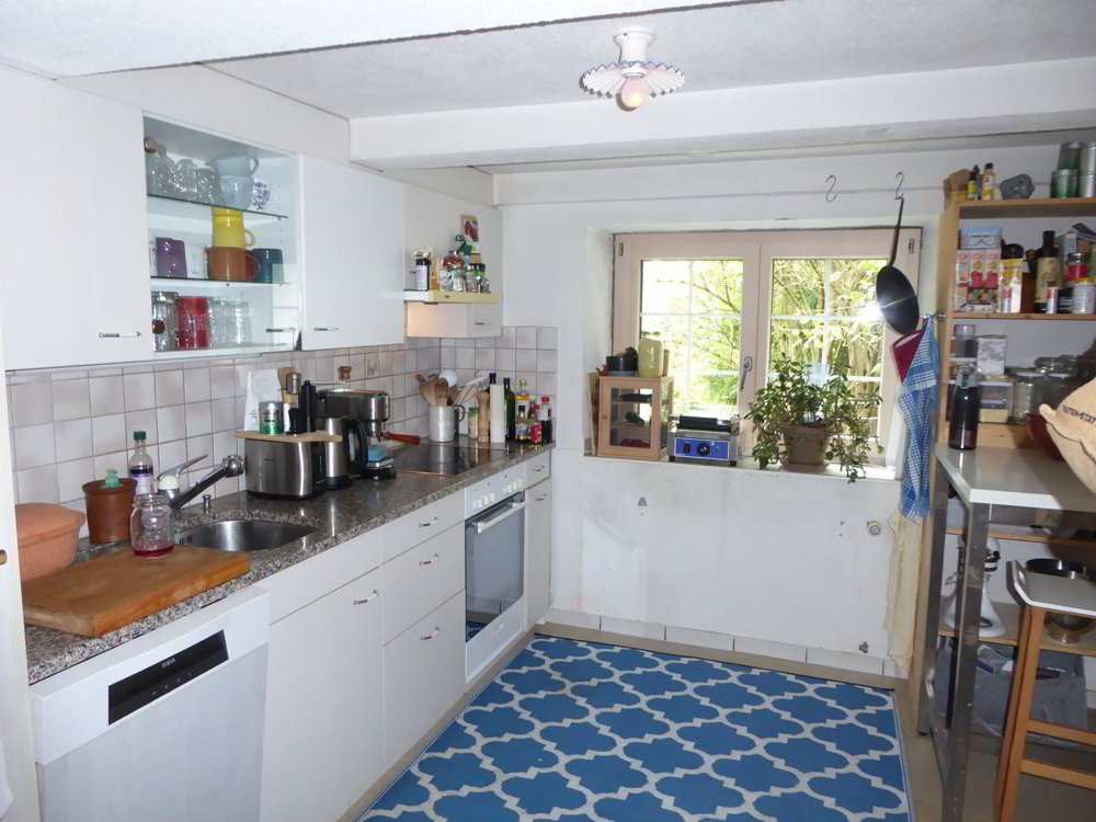 Haus – Vilters - Ansicht 5