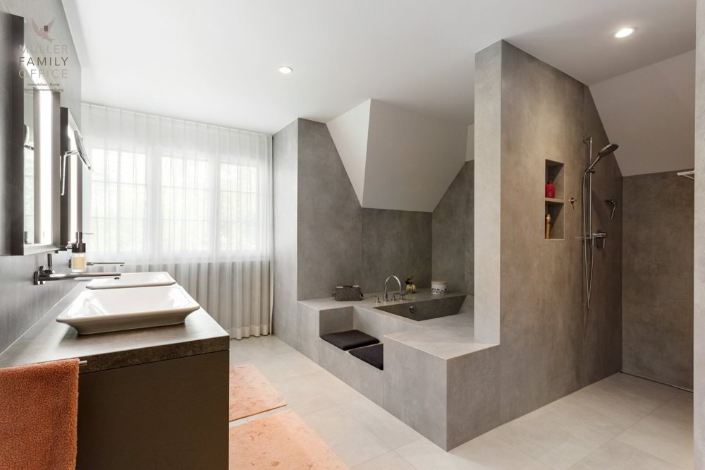 Maison 9.5 pièces à acheter à Staad SG - image 1/13