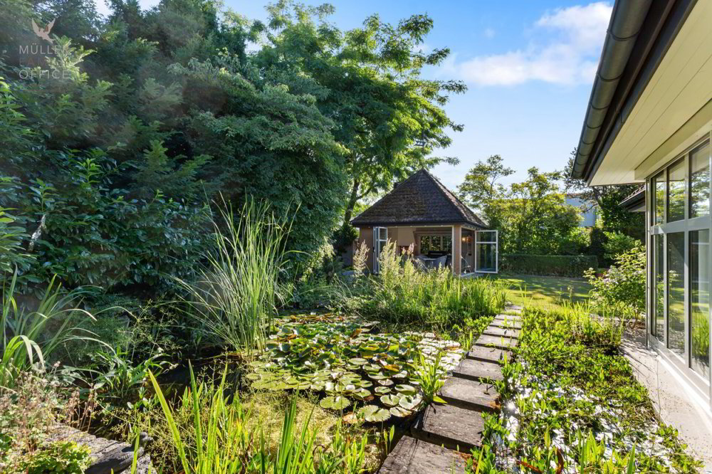 Haus – Staad SG, Speck - Ansicht 4