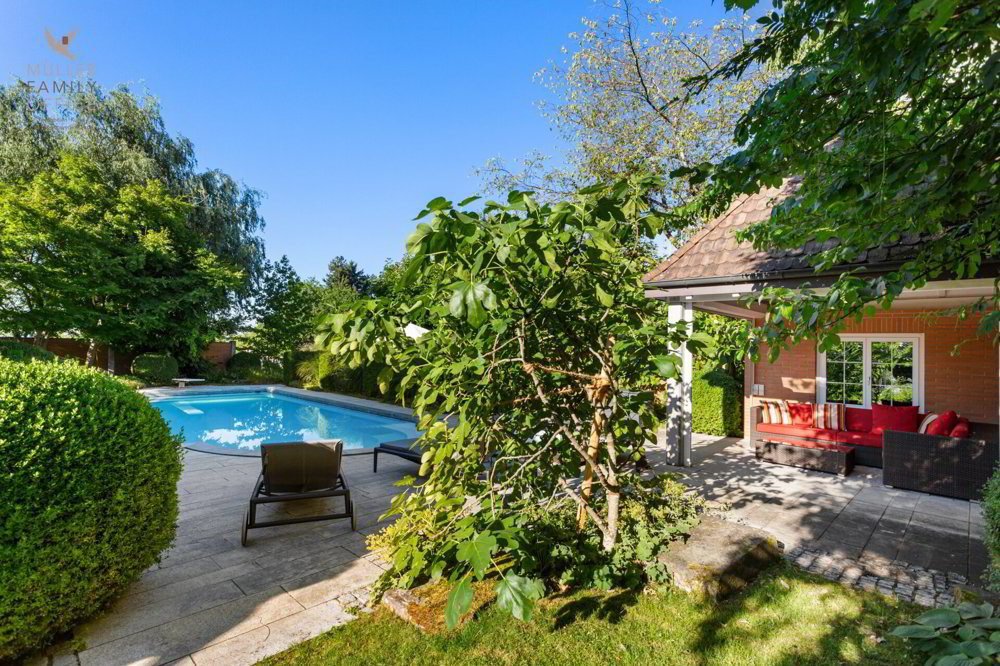 Haus – Staad SG, Speck - Ansicht 5