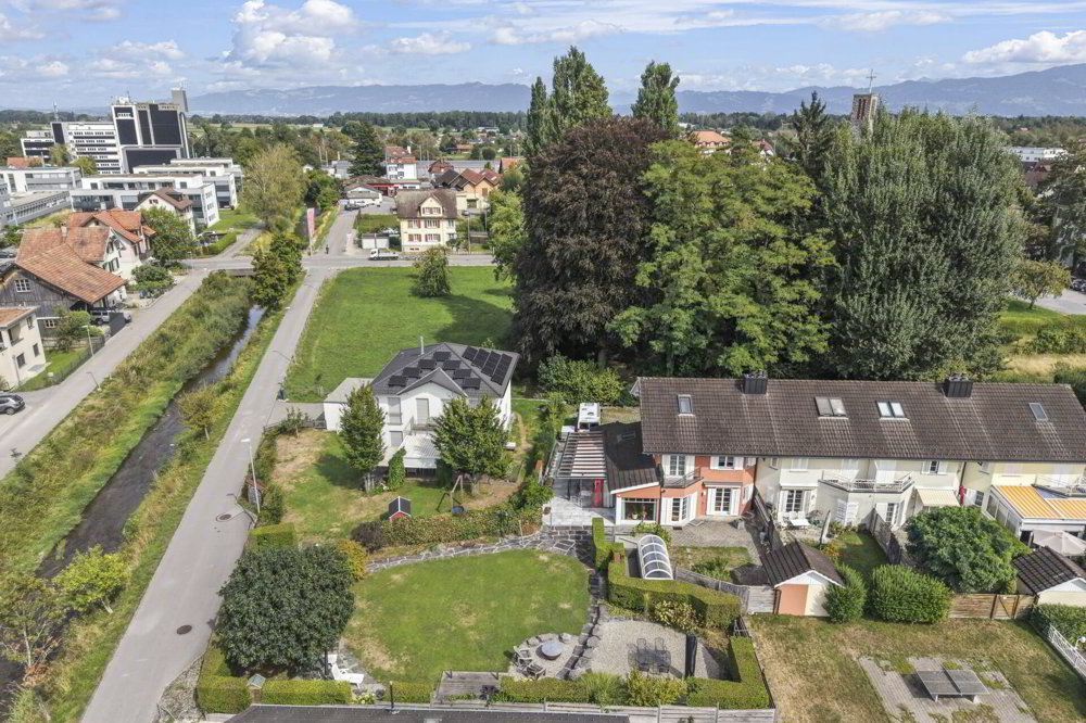6.5 rooms House to buy in Rheineck - image 1/66