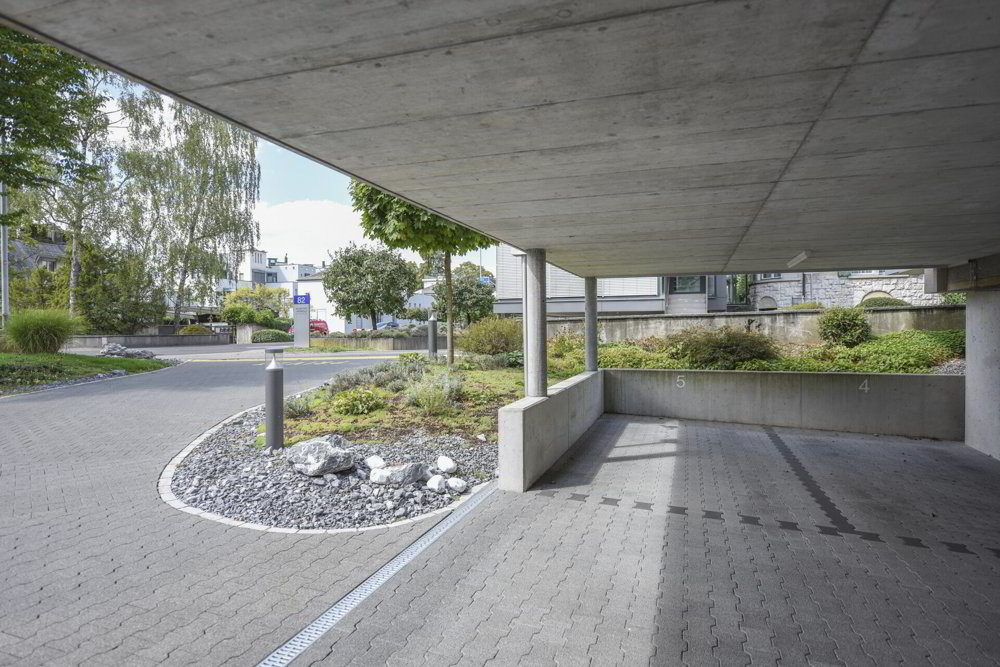 3.5 Zimmer Wohnung zum verkaufen in Rapperswil SG - Bild 1/6