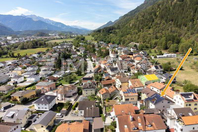Haus – Felsberg, Imboden - Mehr